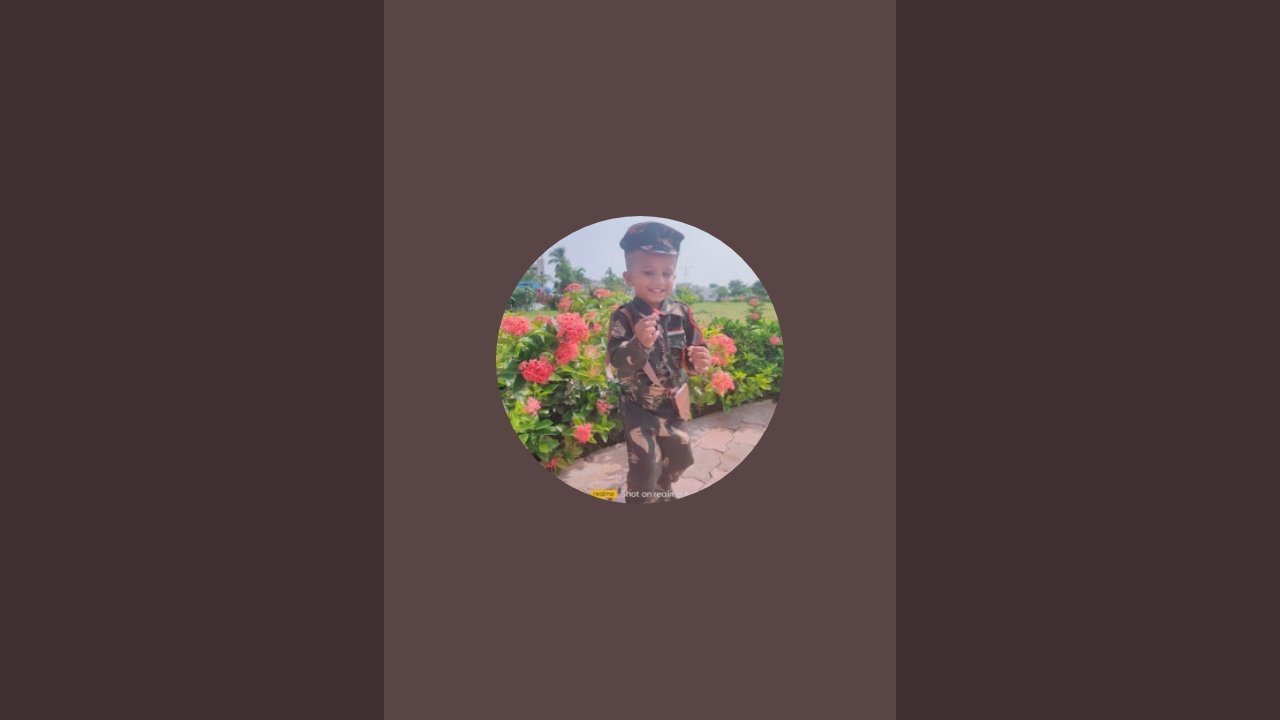 Hanvik🥰Ayansh😍 is live! sports meet at better life blooms school