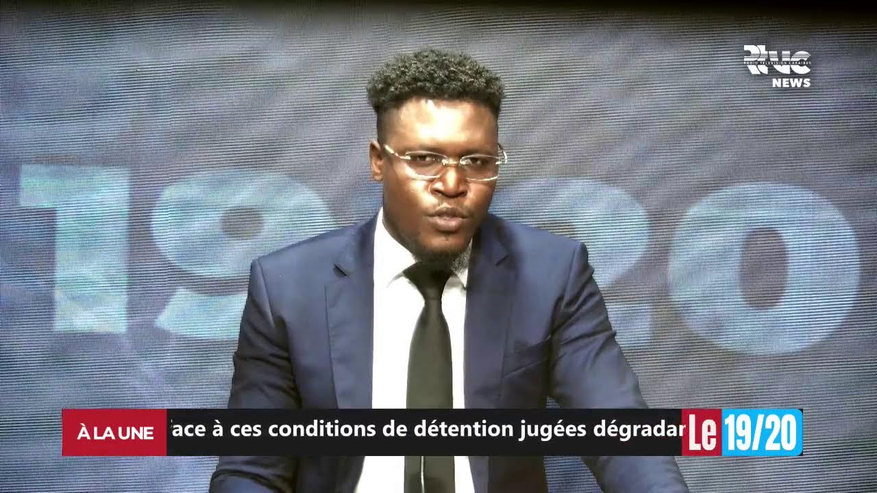 Journal 19-20 || Mardi  10 Mars 2026