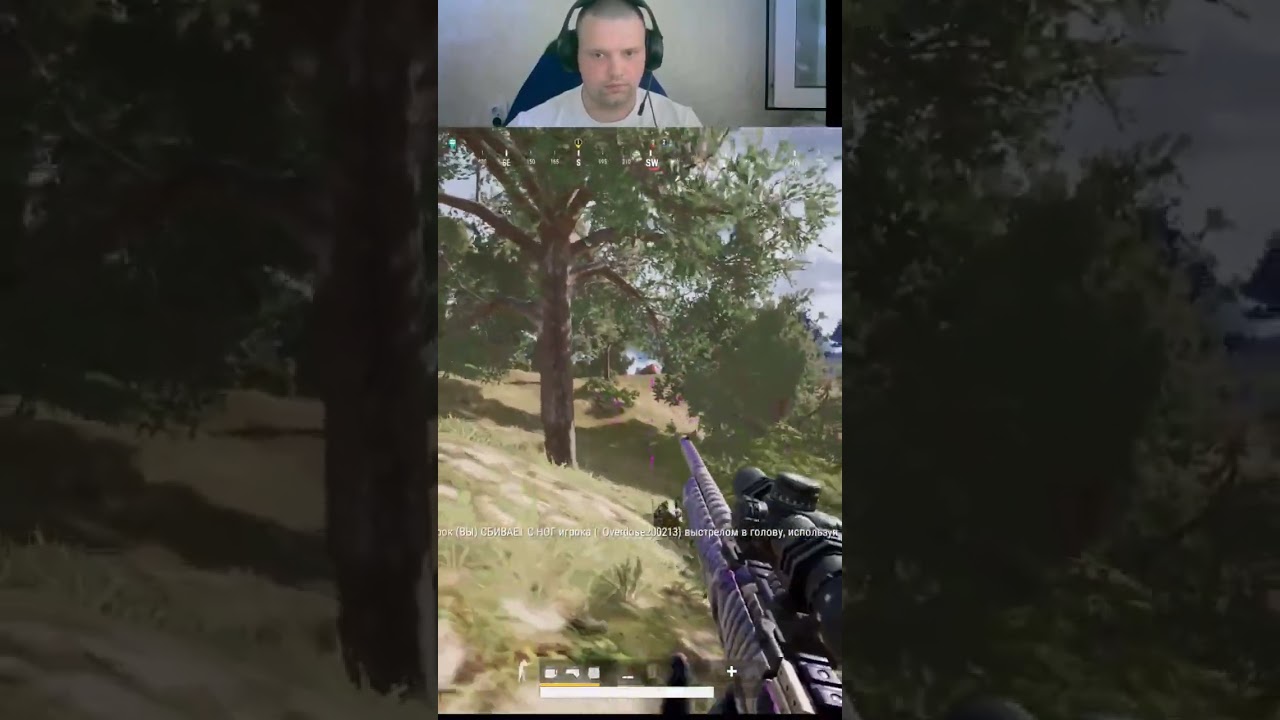 М-24 pubg #kyzas1997 #pubgeu #pubg #pubgua #kyzas