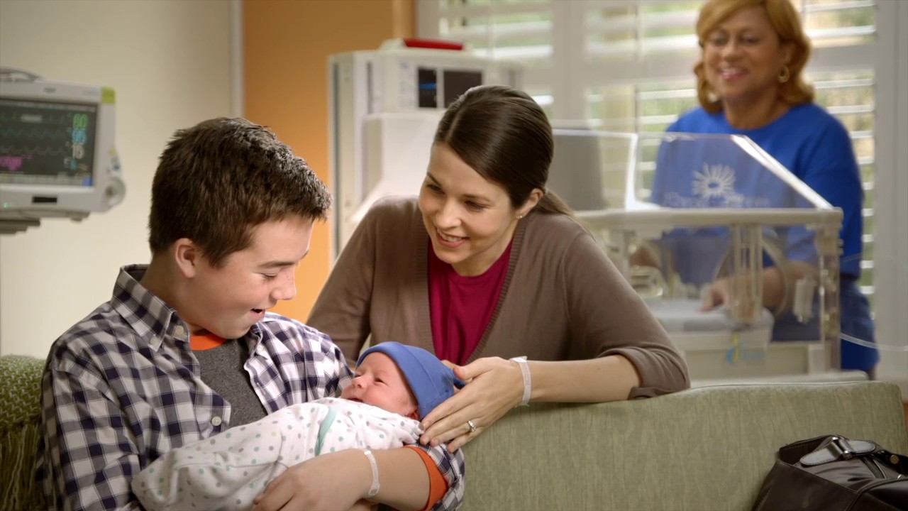 SSM Health Cardinal Glennon Children's Hospital