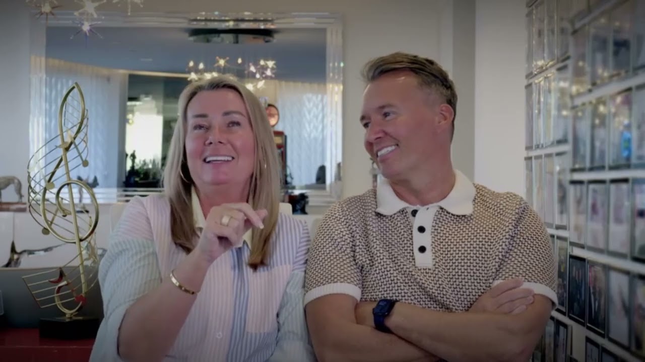 Sam & Scott Mullins WeFix London | Rich House, Poor House (Series 12 ep 3)
