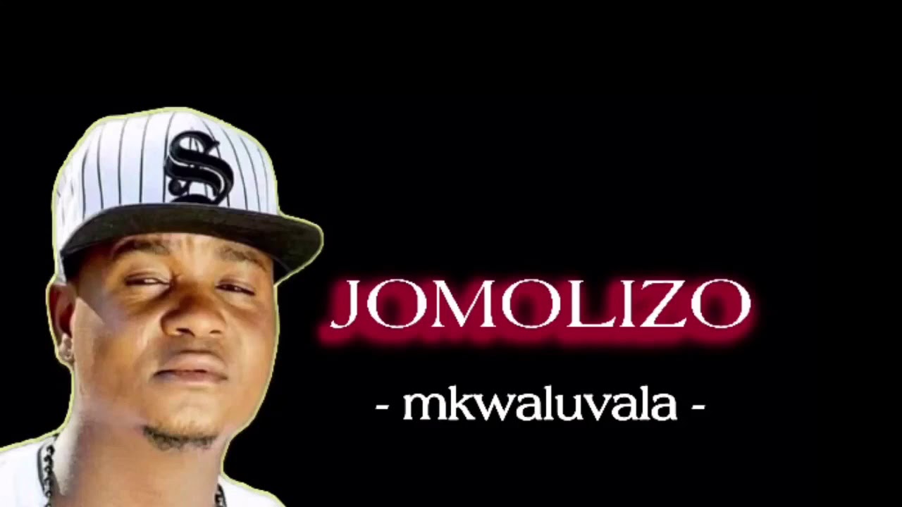 Jomolizo - Mkwaluvala | Namibian flag