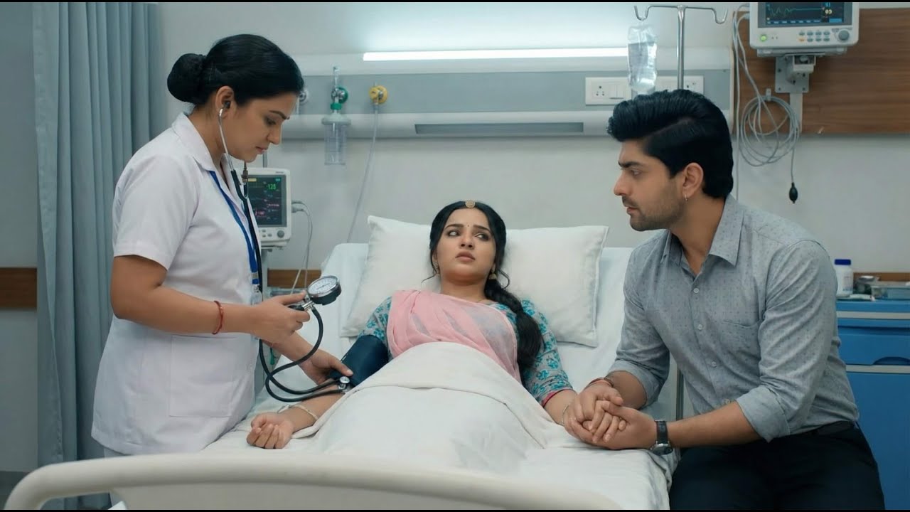 Shocking Revelation 😱 Nandini Ne Sab Ujaad Diya | Vasudha Serial Fictional Twist