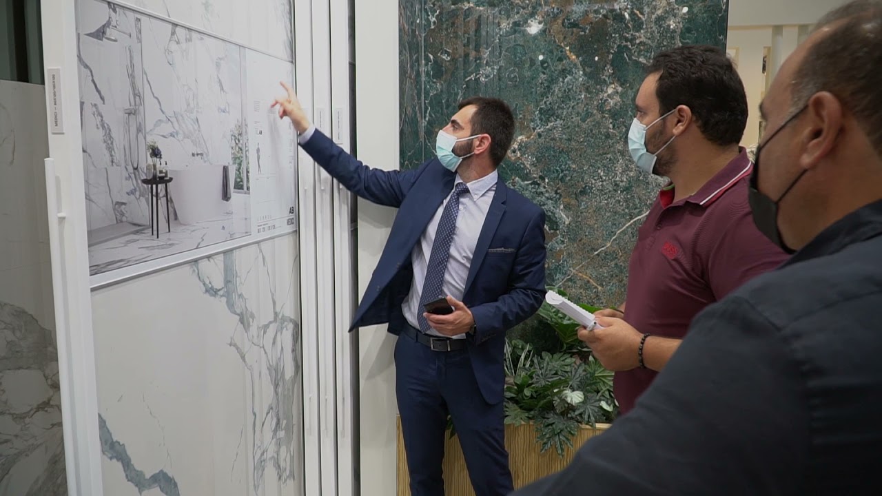 Cersaie 2021 | AB