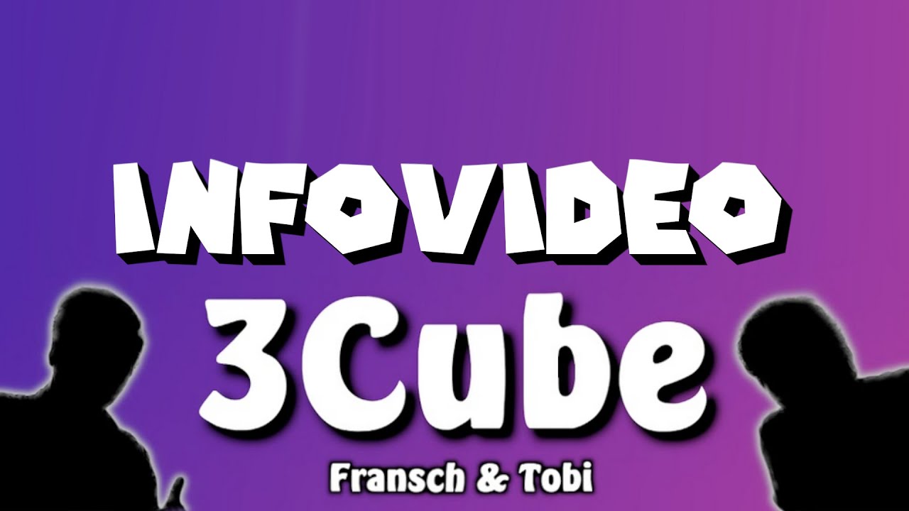 🔴LIVE | Was ist nun mit 3Cube los?