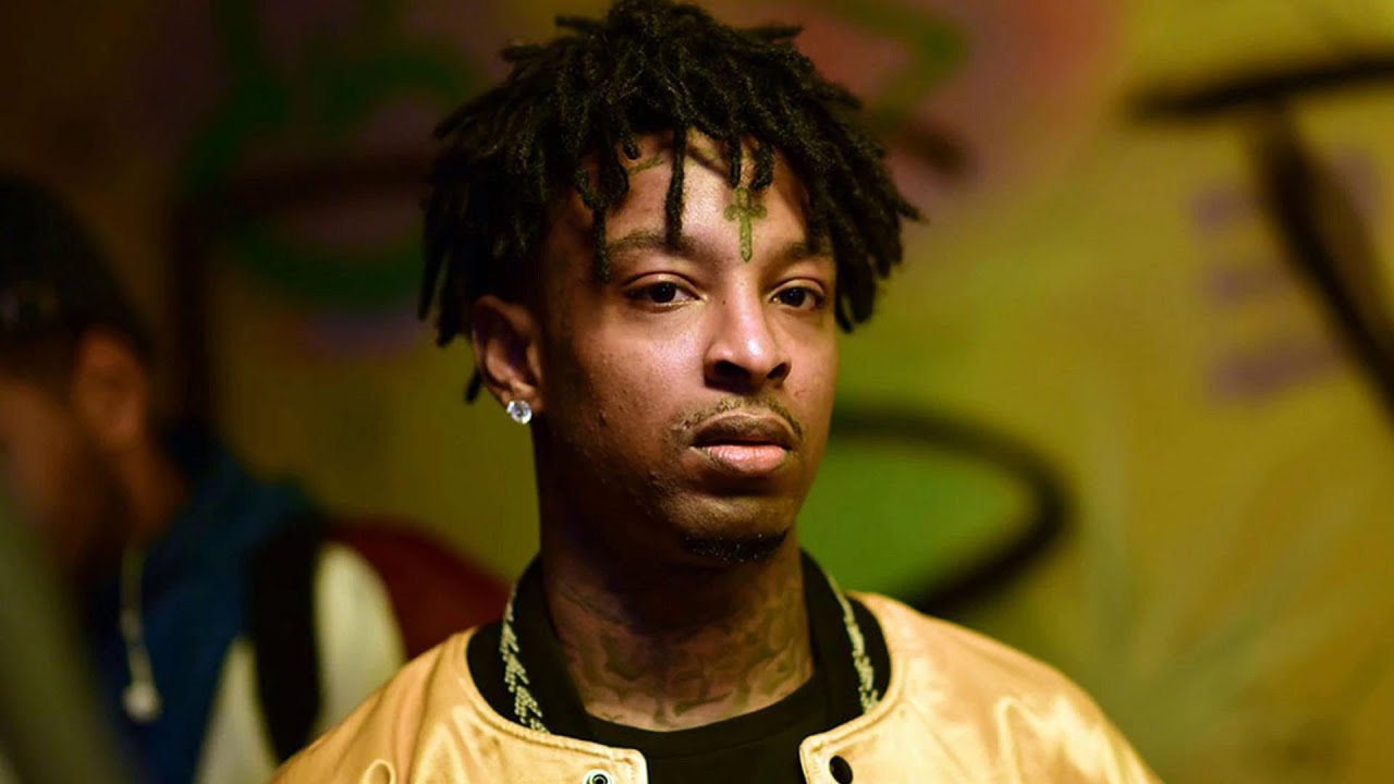 21 Savage - KKK (Unreleased)