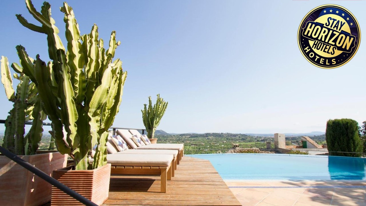 Can Cota Boutique - Turismo de interior | Majorca, Spain | Hotel Review 🏨
