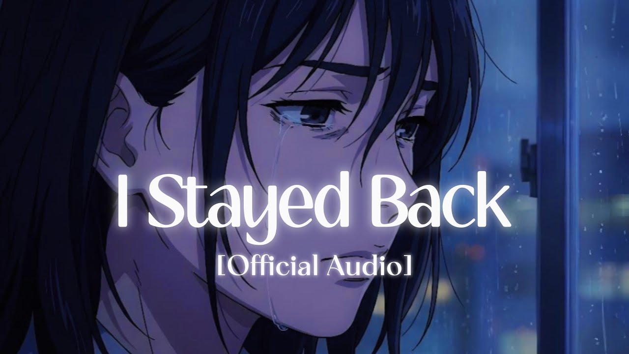 Soul Strings – I Stayed Back 💔 (Official Audio)