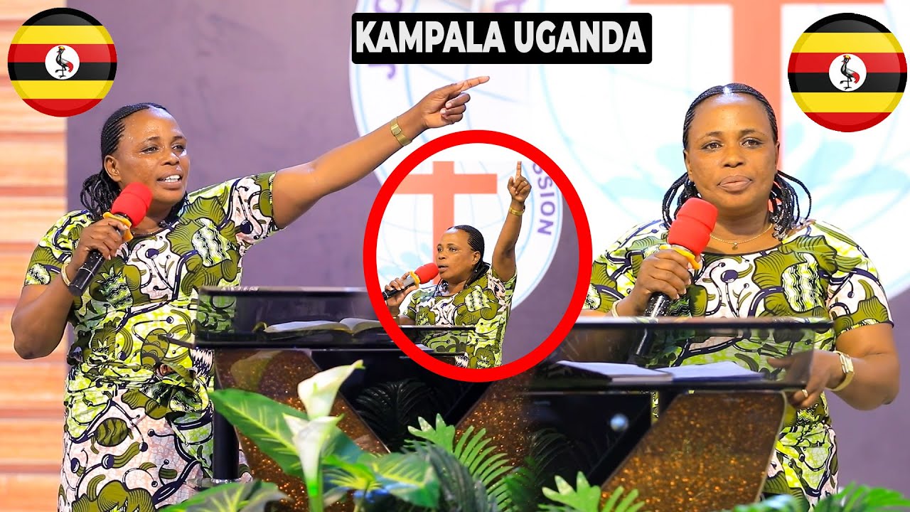🔥YOO REV KABIBI AVUZE IBINTU BIKOMEYE KU BAGORE🤔MWUBAHE ABAGOBO BANYU IBIHOMORA BYA BAGORE😰