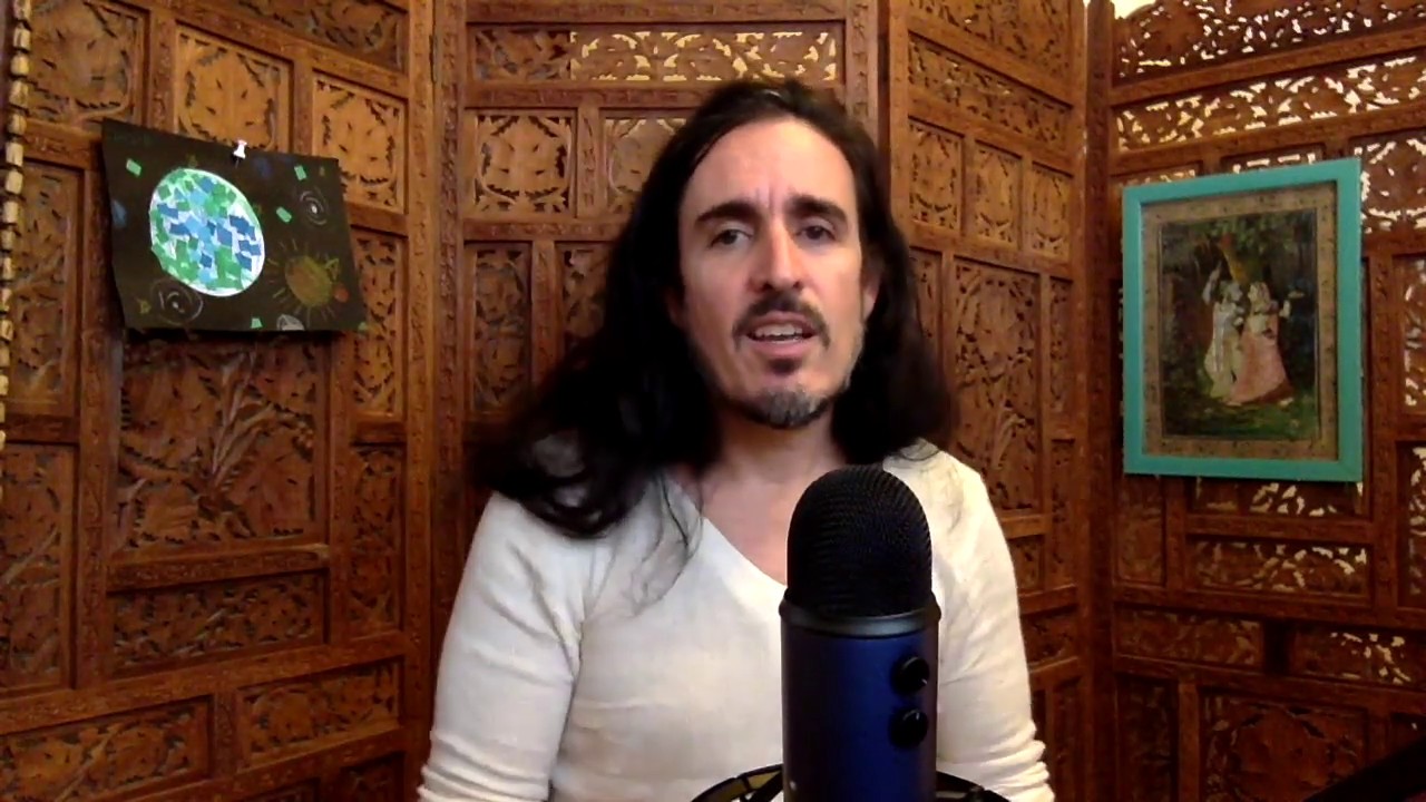 Sidereal vs Tropical Debate 2: Vic DiCara and Partho Banerjee