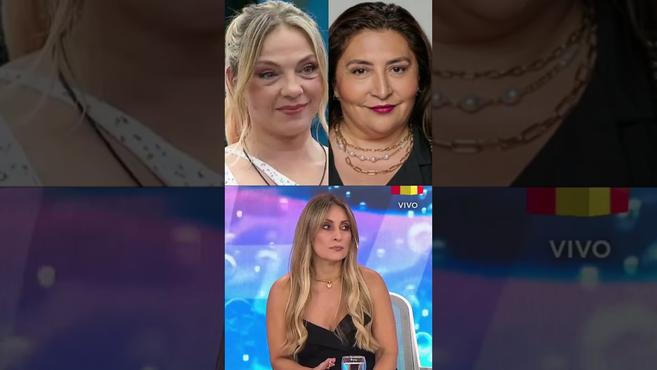 🔥&Uacute;LTIMO MOMENTO: PODR&Iacute;AN SANCIONAR A TAMARA PAGANINI Y PINCOYA POR AGRESIONES