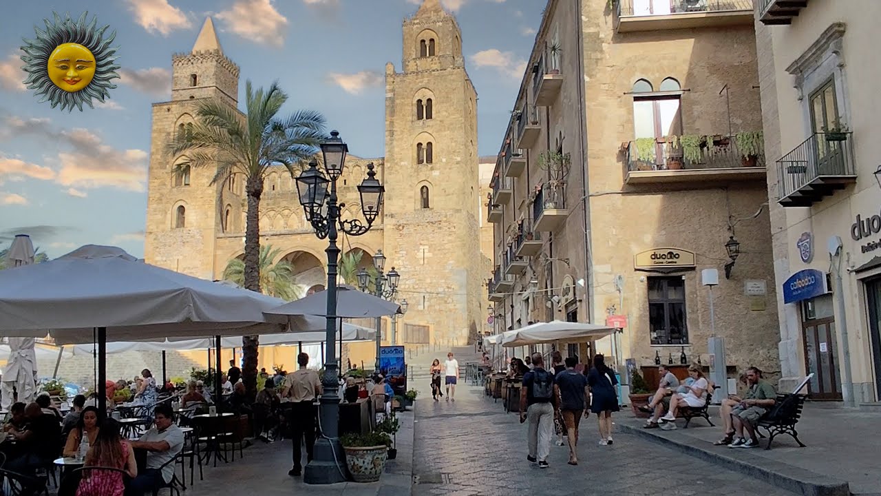 Estate a CEFALU' ricca di storia, arte e cultura