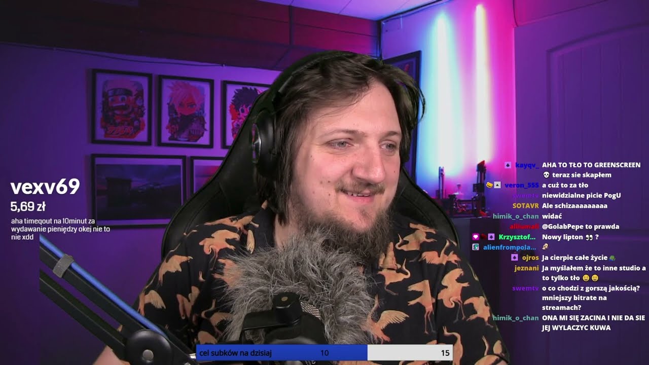 [29-9-22] Weza - Just Chatting, Overwatch, Dead by Daylight