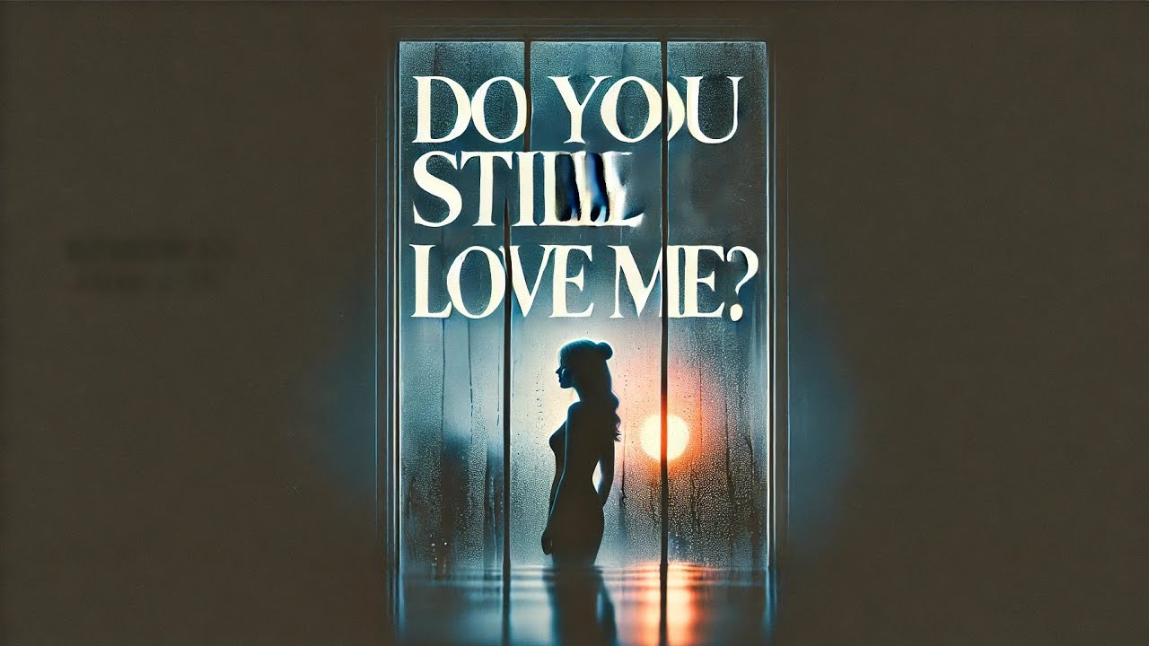 Do You Still Love Me? | Emotional Love Song of Heartbreak and Longing