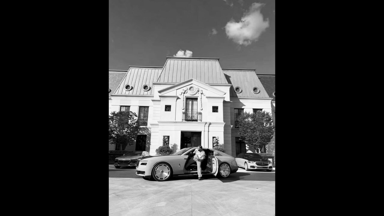 (FREE) Drake Type Beat - ''Private Estate''