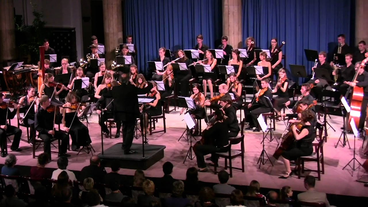 Smetana: Moldva