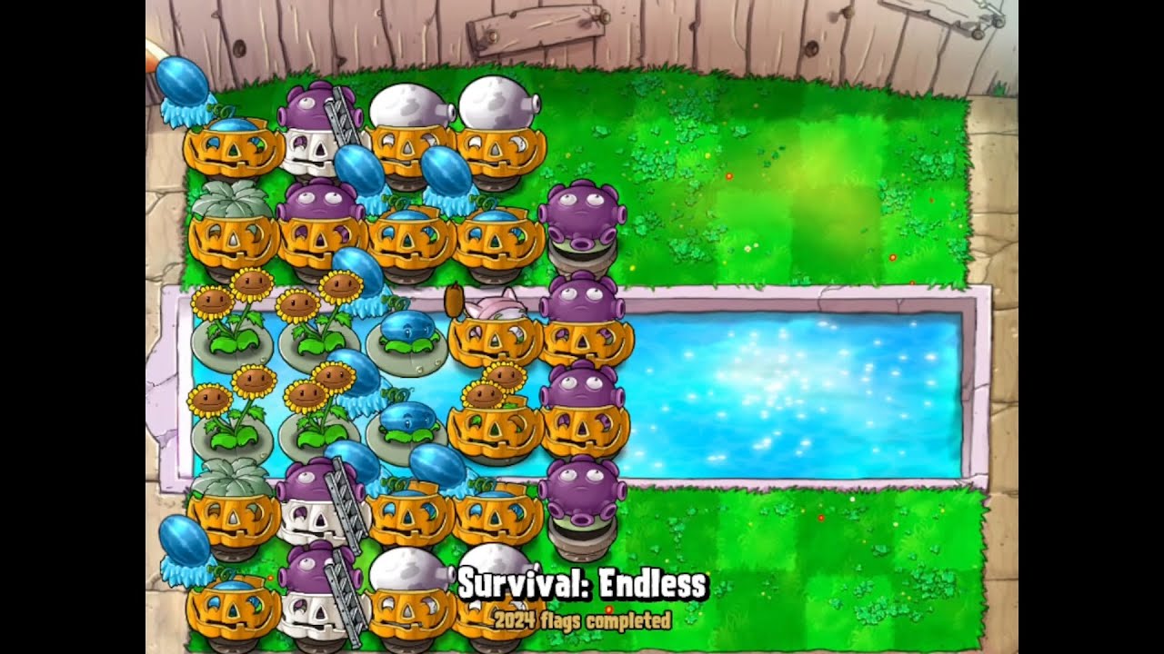 【PE】Nuclear Fusion Cobless