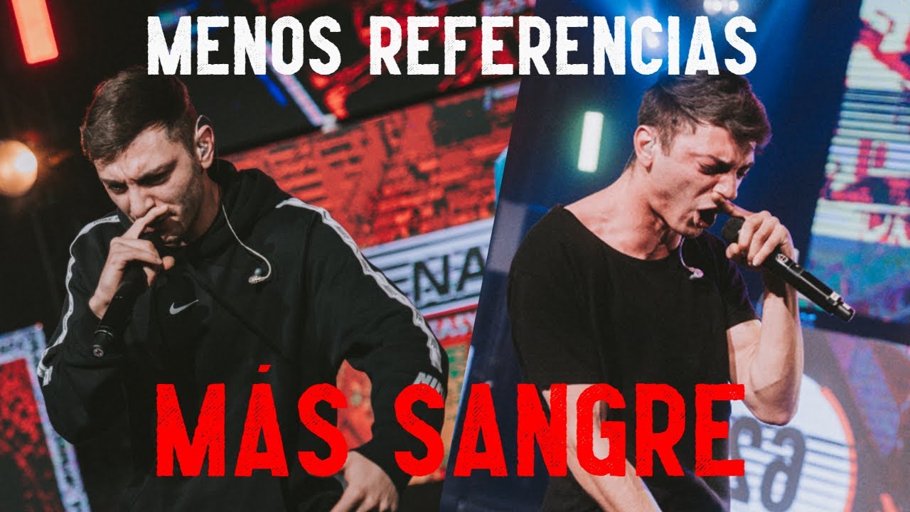 Cuando SWEET PAIN se pone CRUEL