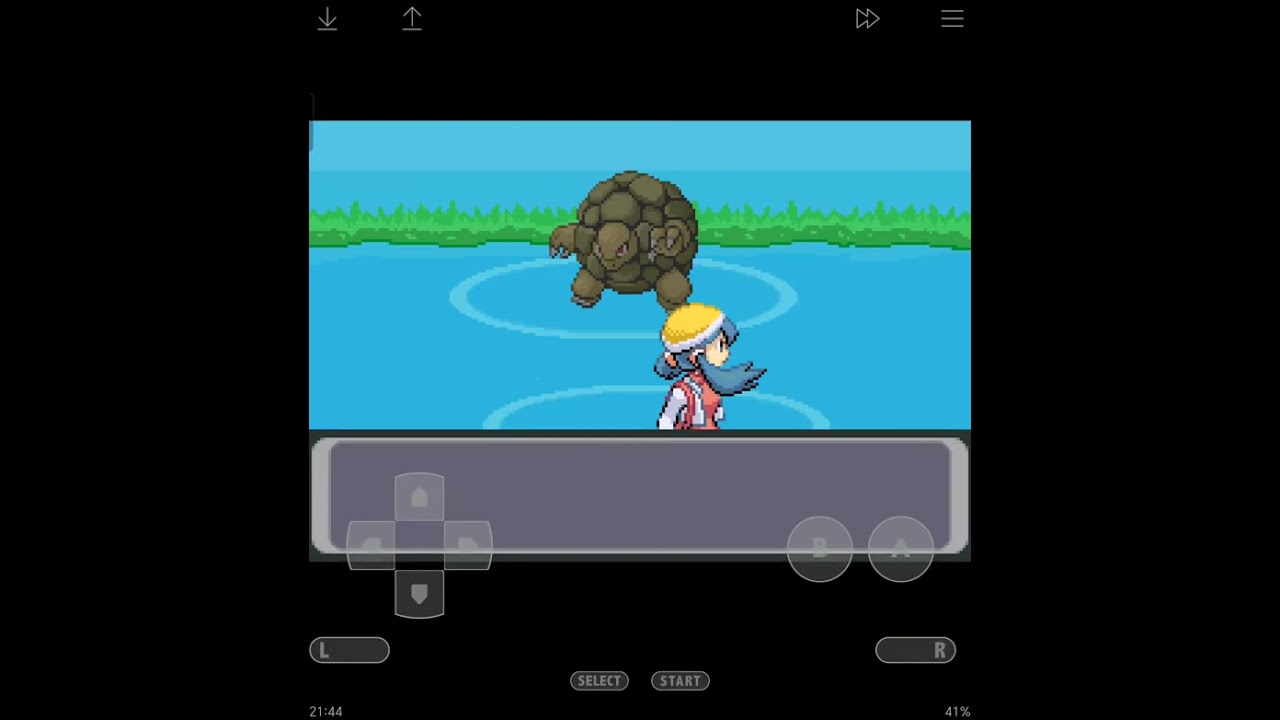 Pokémon heart and soul randomised nuzlock PT 10 reclaim the radio tower and on to blackthorn city