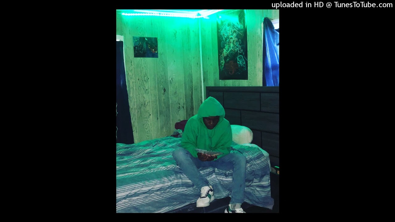 outtaluck (prod. @prodbydmb2fye)