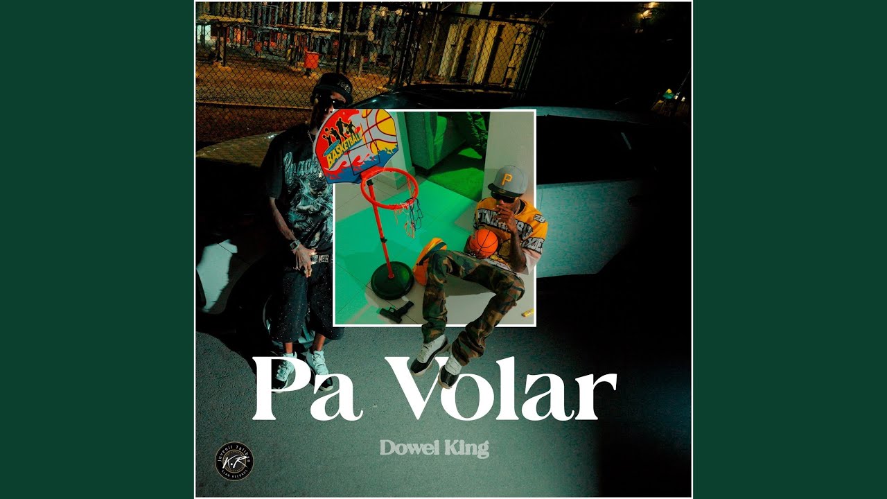 Pa Volar
