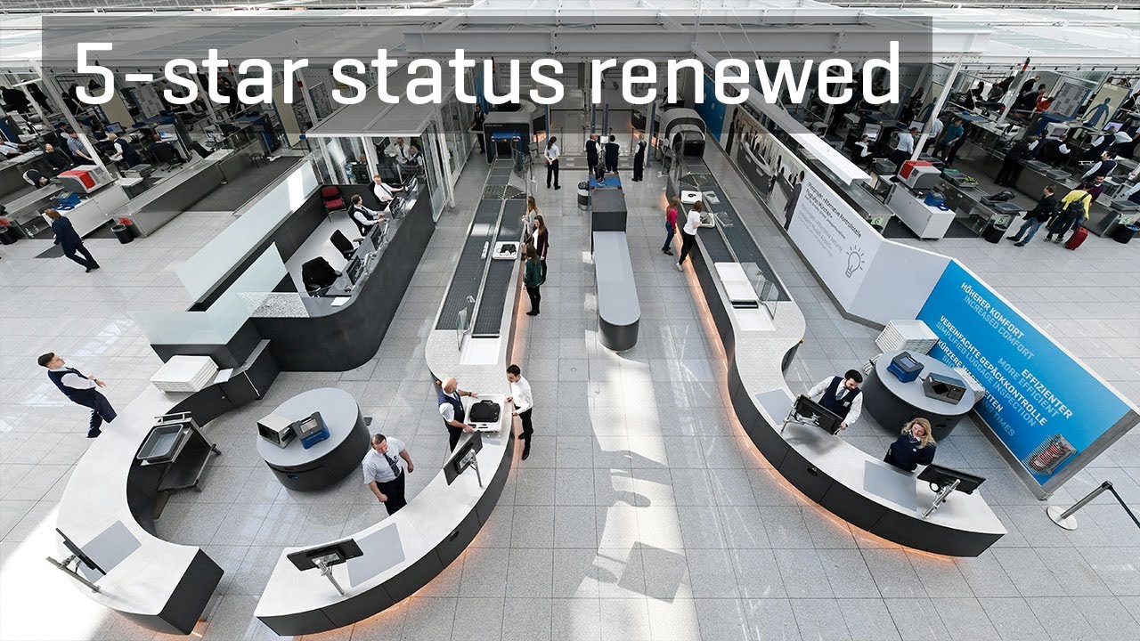 5-star status renewed
