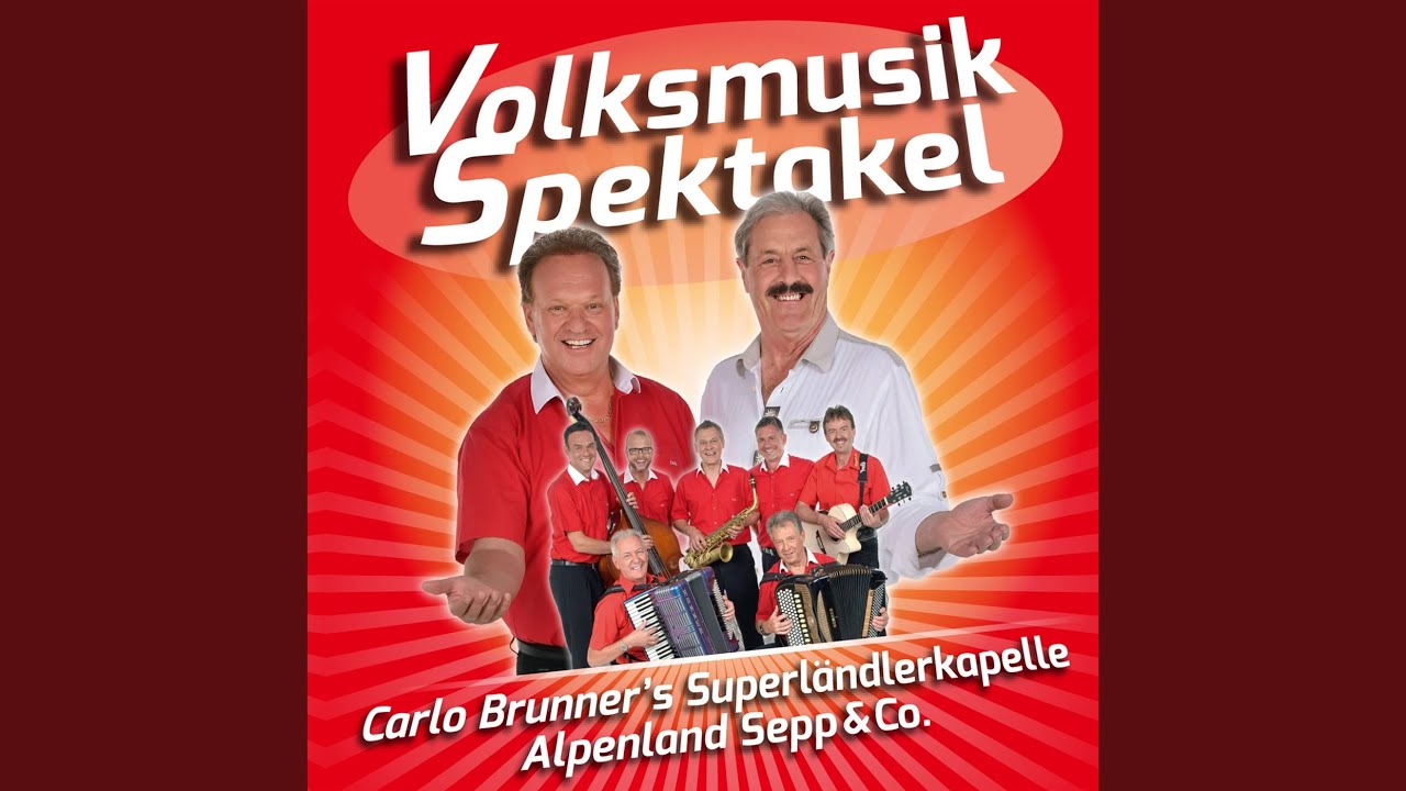 Akkordeon Duell
