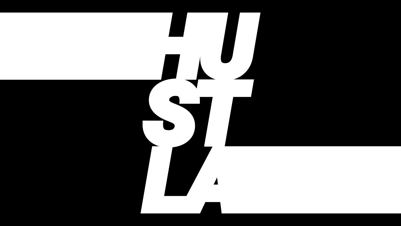 FOKUS x RAHIM - HUSTLA | KATHARSIS DELUXE