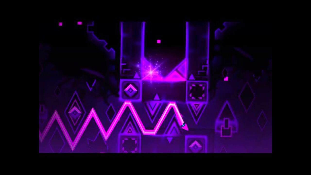 (KINGDOM OF MIRACALIS) DuoCore Dignity theme gd low pitch