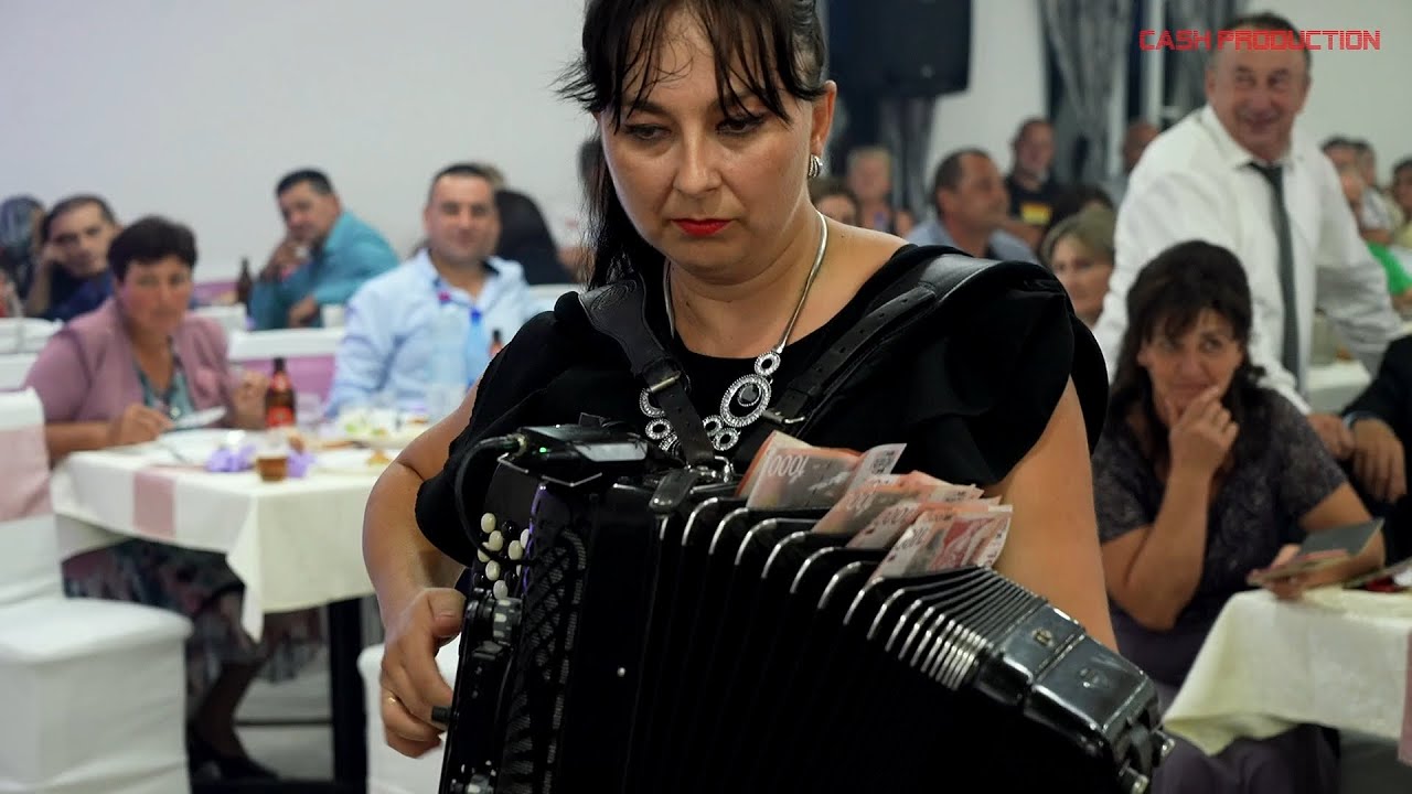 💗💗💗 Milica Gogin 💖 Orkestar Doktori - Moravac u Vinči 💗💗💗