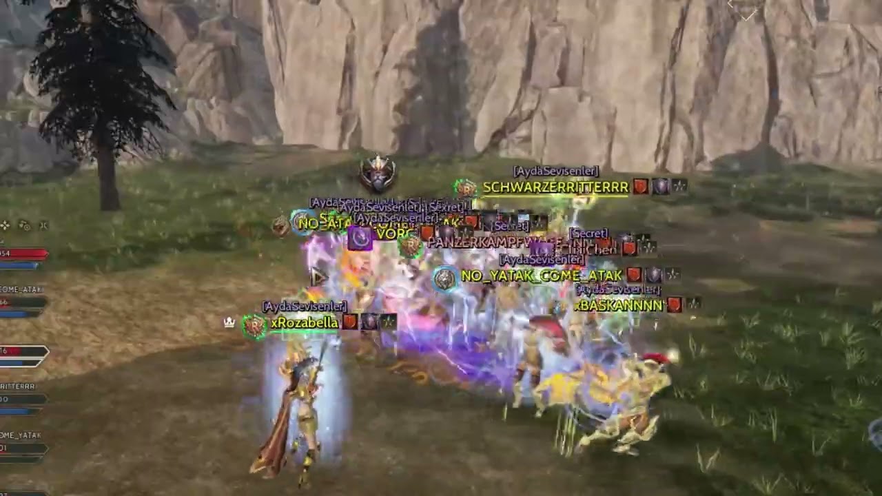 AydaSevisenler [ Roza ] Effect v5 #EpressORDie xD