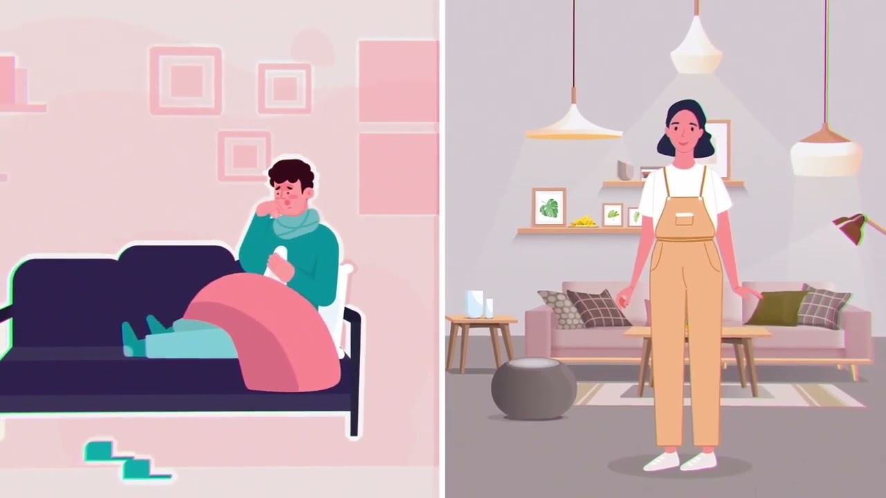 🎥 Neden Aşı Olmalıyım ?