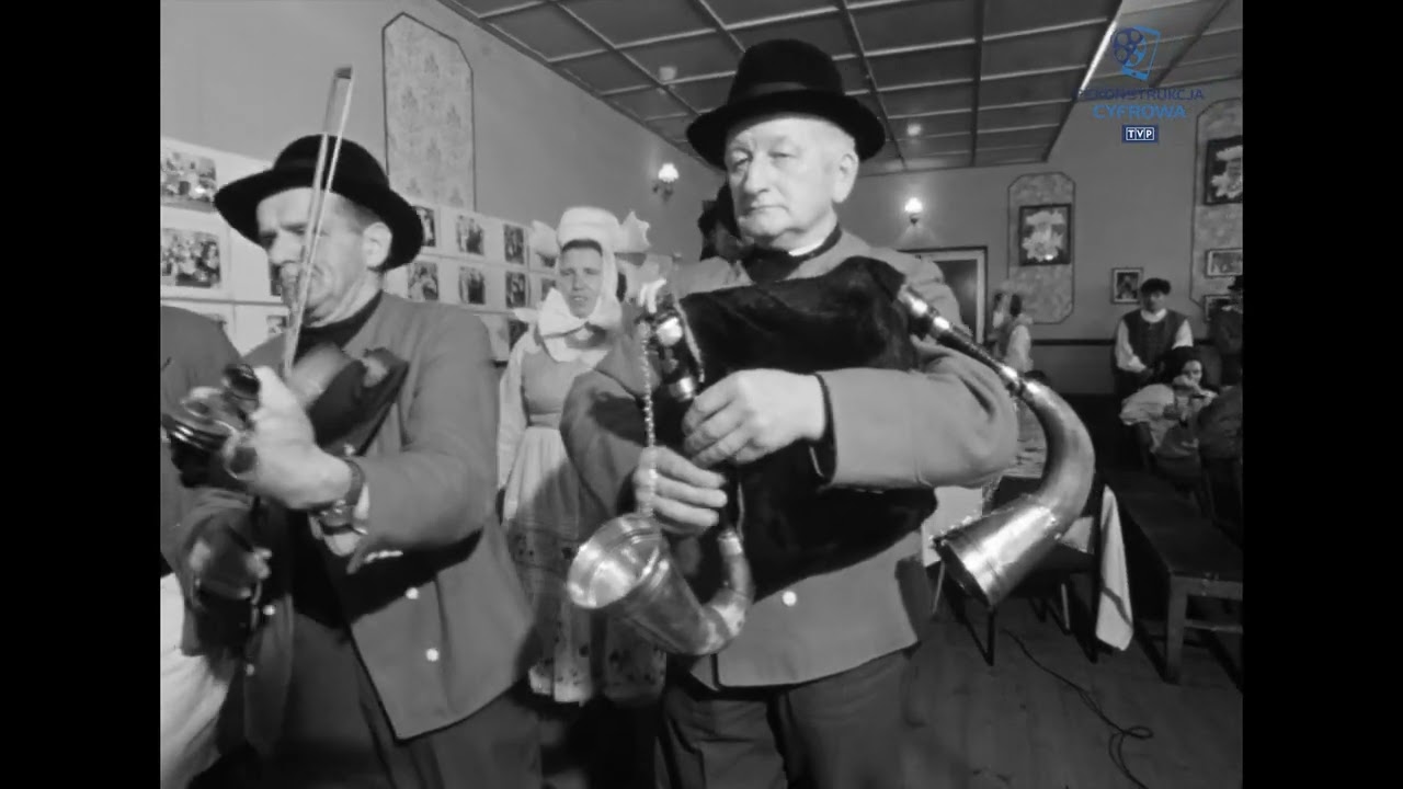 Folklor, zwyczaje i sztuka ludowa - 