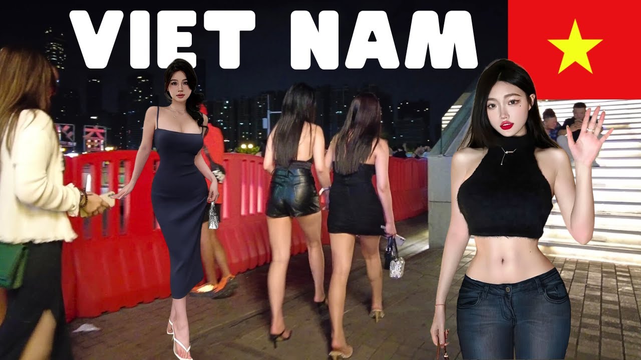 Nightlife in Vietnam: Experience Exploring Ho Chi Minh City After Dark