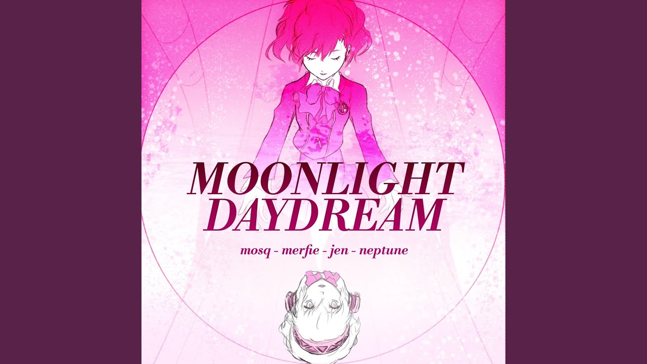 Moonlight Daydream (feat. jen & Neptune)