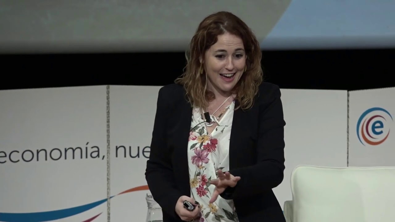 El entorno VUCA  y las nuevas habilidades de la era digital (Ami Bondía -Caja Canarias-La Caixa)