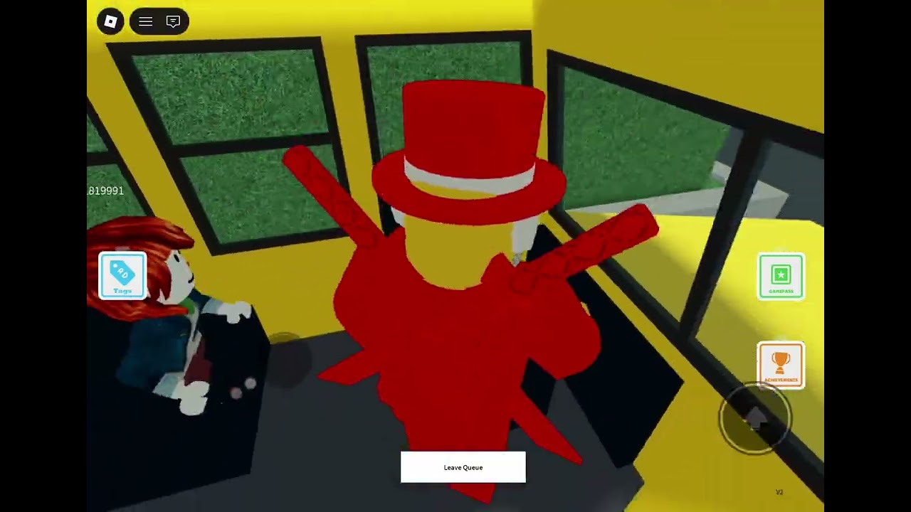 Roblox game 67