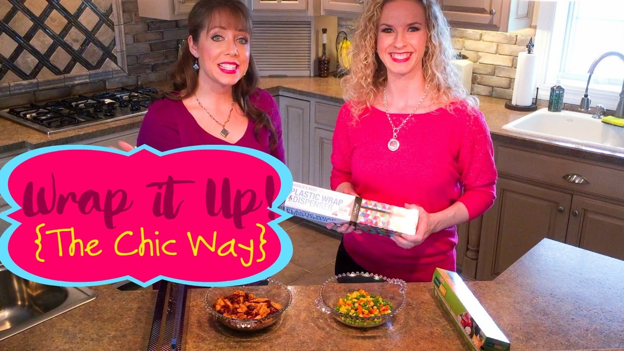 ChicWrap Put to the Test