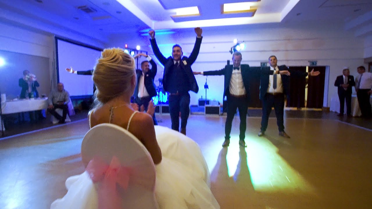 Meglepet&eacute;s t&aacute;nc