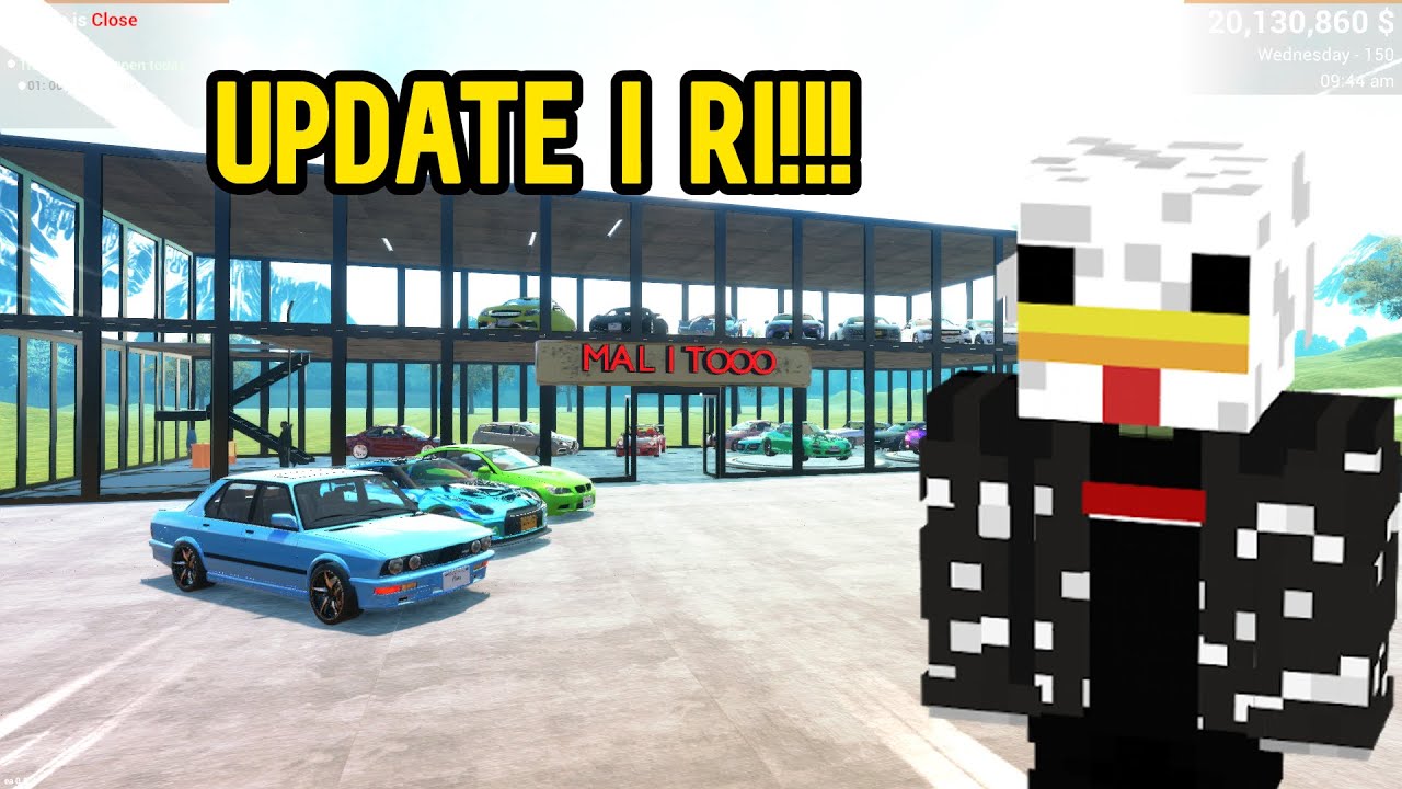 Update i ri KEMI BA BANES!!! - Car For Sale Shqip