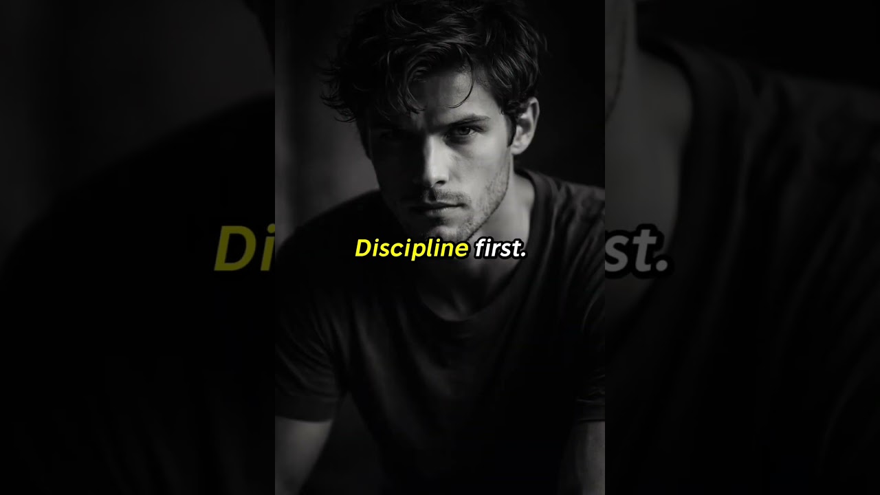 Silence builds power.Results make noise.