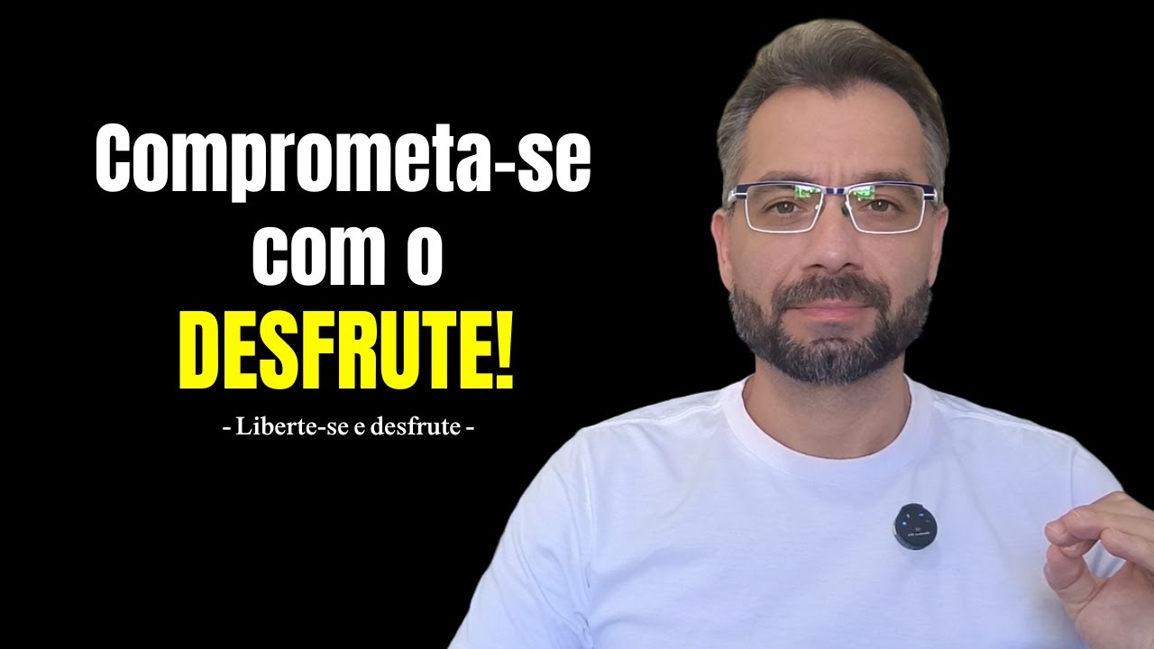 Esse único PACTO pode mudar totalmente a sua REALIDADE!