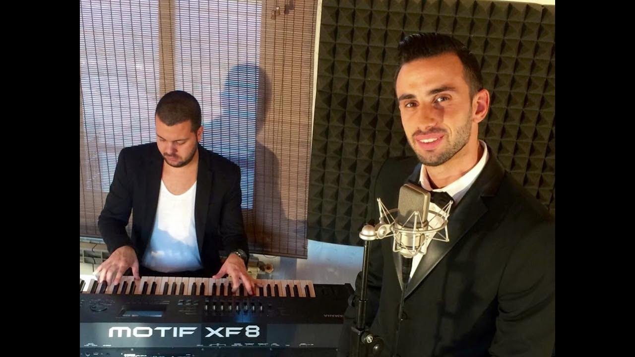 Charlie Puth - Marvin Gaye ft. Meghan Trainor (Version Française De T-Mike & Biggie Jo)