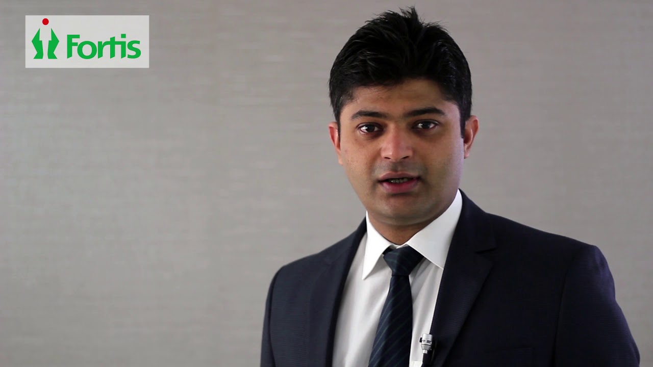 Dr. Chirag Thonse ~ Doctor Profile