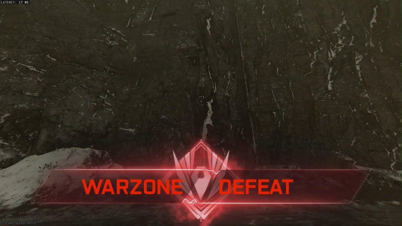Warzone - Verdansk Quads Casual - 12/15/25