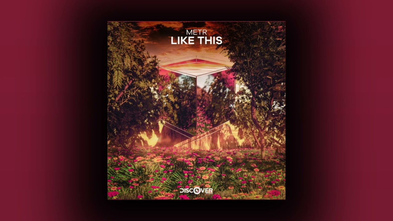 METR - Like This [Official Music] | NationInMood