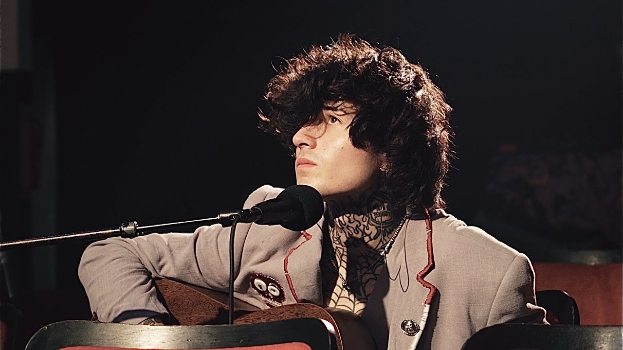 DUSTY - ROMEO LIVE SESSIONS (Full Performance)