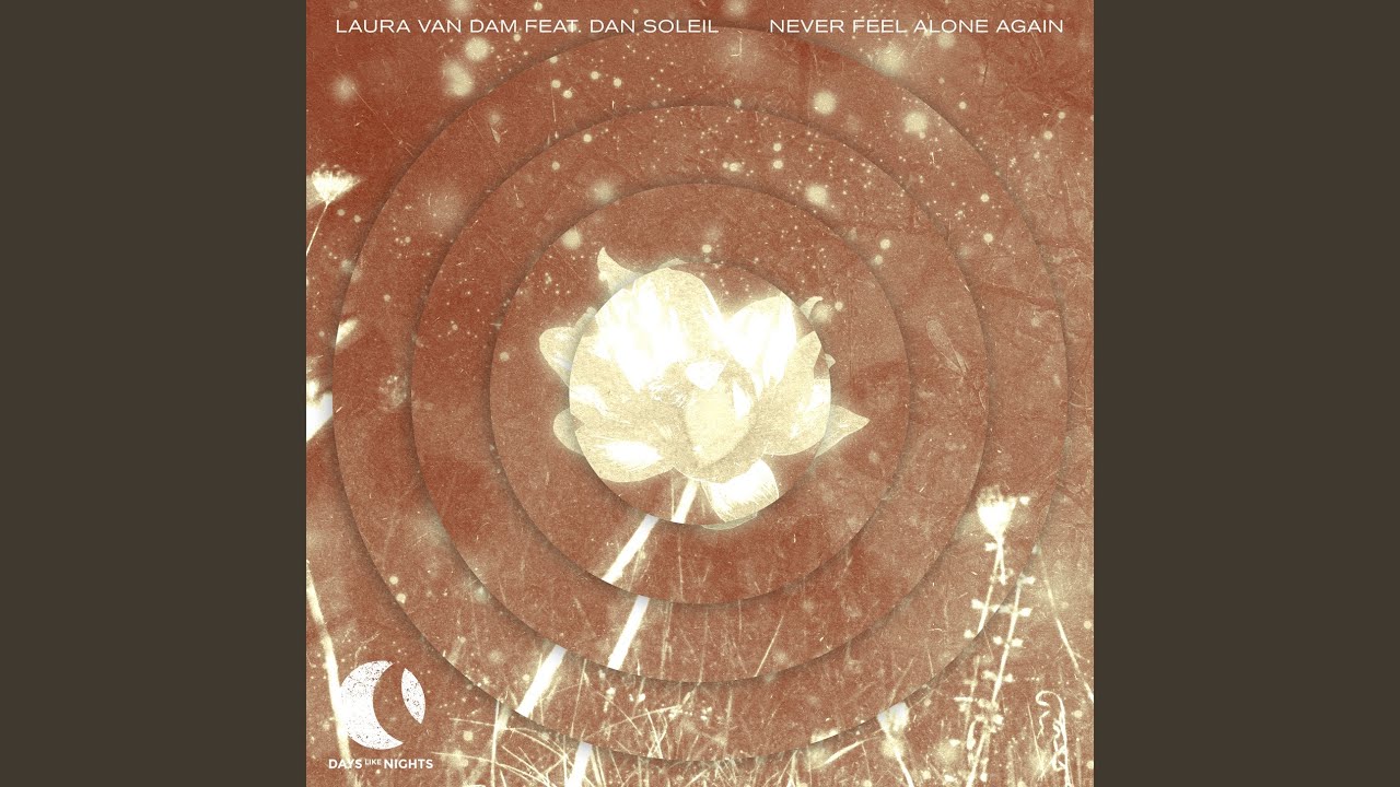Never Feel Alone Again (Extended Mix)