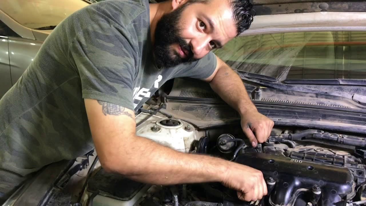 المحترف .. أخطاء الورش يتحملها العميل ؟؟!!