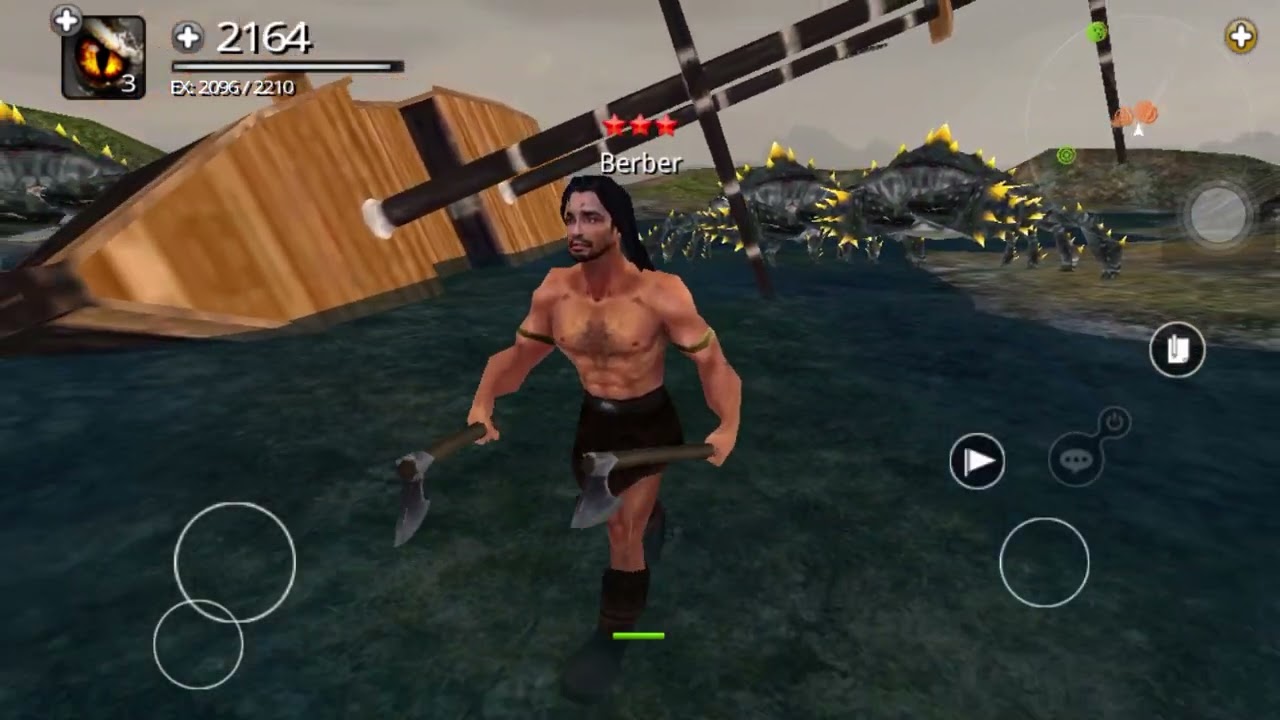 EP2: Solving the Mysteries Of 4Force Online!